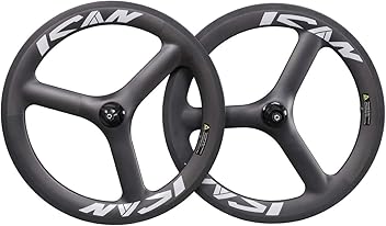 ICAN カーボンバトンホイール　ミニベロ　451 20インチ 20インチホイール451仕様カーボンミニベロホイール – ICANJP